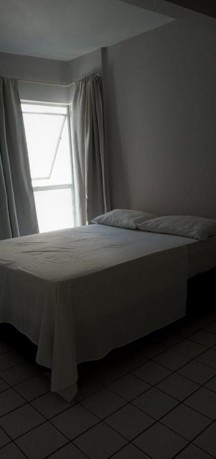 Apto 3 Quartos Pe Na Areia Prox De Recife Exterior photo
